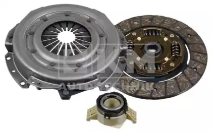 Комплект сцепления KM Germany купить